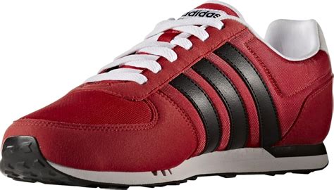 adidas herren neo city racer laufschuhe mehrfarbig|Amazon.de:Kundenrezensionen: adidas Herren Neo City Racer .